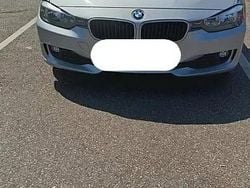 Utilisé 2015 BMW 116 Sport Line Citadine | 6 000 € (Prix juste)