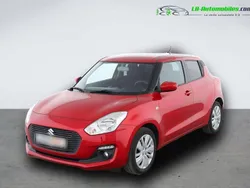 Utilisé 2017 Suzuki Swift Citadine | 15 700 € (Prix juste)