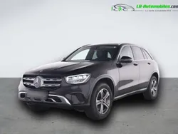 Utilisé 2022 Mercedes GLC300e | 43 900 € (Bon prix)