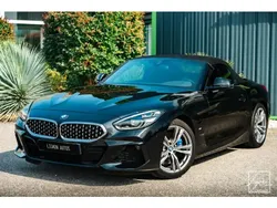 Utilisé 2021 BMW Z4 M Sport Cabriolet | 47 990 € (Super prix)