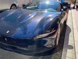 Bleu Nouvelle 2025 Ferrari Roma Coupé | 288 500 €