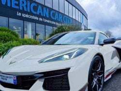 Nouvelle 2025 Chevrolet Corvette Z06 Coupé | 226 907 €