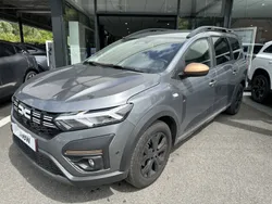 Gris Utilisé 2024 Dacia Jogger Extreme Break | 21 990 € (Prix juste)