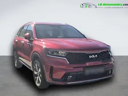 Utilisé 2022 Kia Sorento 2 SUV | 41 300 € (Prix juste)
