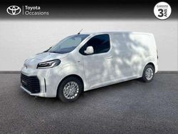 Occasion 2024 Toyota Proace Van | 28 990 €