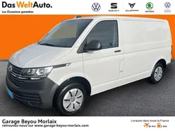 Utilisé 2021 VW T6.1 Business+ Van | 27 990 € (Prix juste)