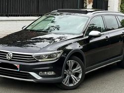 Utilisé 2015 VW Passat Alltrack Break | 11 900 €