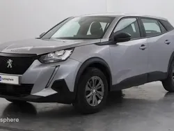 Gris Utilisé 2023 Peugeot 2008 Active SUV | 14 499 € (Super prix)