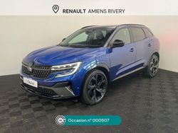Utilisé 2022 Renault Austral Techno Esprit Alpine SUV | 32 990 €