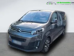 Utilisé 2021 Citroën Spacetourer Van | 39 500 €