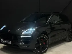Utilisé 2018 Porsche Macan GTS SUV | 44 990 € (Prix juste)