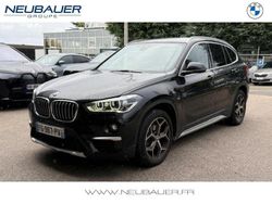Mineralgrau Utilisé 2019 BMW X1 xLine SUV | 24 390 € (Prix juste)