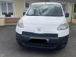 Utilisé 2015 Peugeot Partner Tepee Access Monospace | 6 490 €