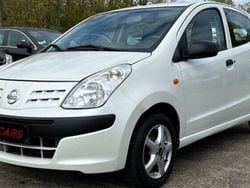 Utilisé 2010 Nissan Pixo Acenta Citadine | 5 250 €