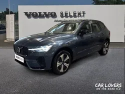 Bleu Utilisé 2024 Volvo XC60 Plus SUV | 51 900 € (Prix juste)