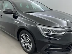 Utilisé 2021 Renault Mégane IV Intens Berline | 17 990 € (Prix juste)