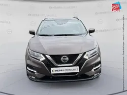 Utilisé 2021 Nissan Qashqai N-Connecta SUV | 20 499 € (Prix juste)