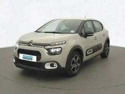 Dore Utilisé 2023 Citroën C3 PureTech Citadine | 10 990 € (Bon prix)