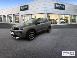 Utilisé 2025 Citroën C5 Aircross SUV | 29 690 € (Prix juste)