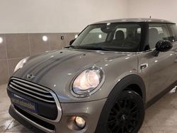Occasion 2017 Mini ONE Citadine | 13 990 €