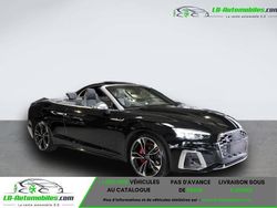 Utilisé 2023 Audi S5 Sport Cabriolet | 59 300 €