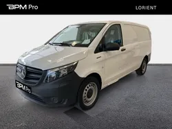 Blanc Nouvelle 2024 Mercedes e-Vito Monospace | 41 880 €