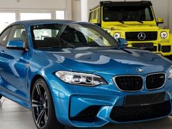 Utilisé 2015 BMW M2 Sport Line Cabriolet | 45 600 €