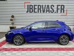 Bleu Nouvelle 2024 Toyota Corolla Design Berline | 27 590 € (Bon prix)