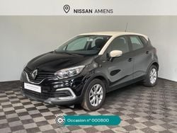 Occasion 2019 Renault Captur SUV | 13 490 € (Bon prix)