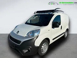 Utilisé 2020 Fiat Fiorino Monospace | 16 300 €