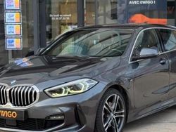 Gris Utilisé 2020 BMW 118 M Sport Citadine | 20 990 € (Prix juste)