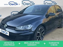 Utilisé 2016 VW Golf VII GTD Berline | 14 490 € (Bon prix)