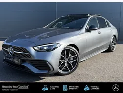 Utilisé 2025 Mercedes C220 Berline | 61 900 €