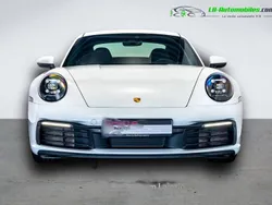 Utilisé 2023 Porsche 911 Coupé | 126 300 € (Super prix)