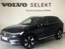 Noir Utilisé 2024 Volvo XC60 Ultimate SUV | 57 900 € (Prix juste)