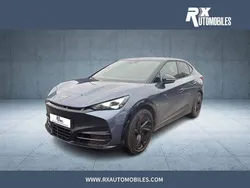 Bleu Utilisé 2024 Cupra Tavascan VZ SUV | 53 790 €