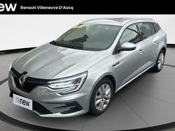 Gris Occasion 2022 Renault Mégane IV Business Break | 16 999 €