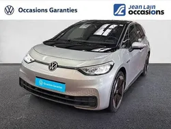 Noir Utilisé 2023 VW ID.3 Active Citadine | 24 490 € (Bon prix)