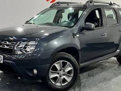Occasion 2017 Dacia Duster Lauréate | 11 490 € (Prix juste)