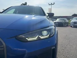Bleu Utilisé 2022 BMW i4 Comfort Edition Berline | 46 590 € (Super prix)