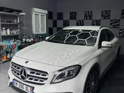 Utilisé 2017 Mercedes GLA220 Edition SUV | 15 900 € (Prix juste)