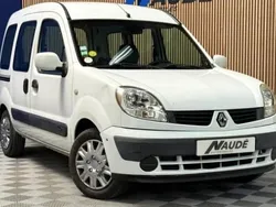Utilisé 2006 Renault Kangoo Authentique Monospace | 4 490 €