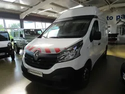 Blanc Utilisé 2017 Renault Trafic Van | 16 800 € (Super prix)