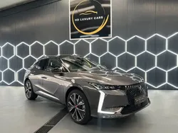 Gris Utilisé 2022 DS Automobiles DS4 Crossback Performance SUV | 28 990 €