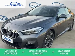 Utilisé 2020 BMW 220 M Sport Berline | 23 990 € (Bon prix)