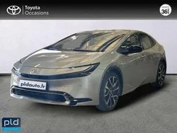 Utilisé 2025 Toyota Prius Design Citadine | 38 990 € (Prix cher)