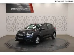 Utilisé 2023 Dacia Sandero Expression Citadine | 13 790 €