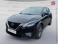 Noir Utilisé 2023 Nissan Qashqai SUV | 20 499 € (Bon prix)