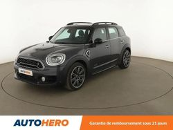 Gris Utilisé 2018 Mini Cooper S Countryman SUV | 17 990 € (Bon prix)