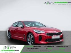 Utilisé 2018 Kia Stinger 3 Berline | 33 200 € (Prix juste)